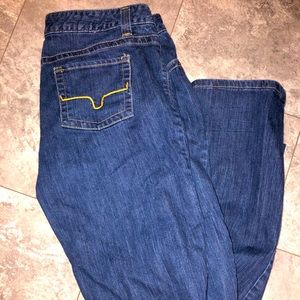 Kimes ranch jeans